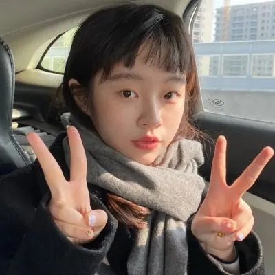 女佣